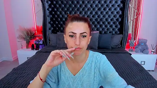 Rebecca Diamond online show from 05-10-26, 05:12