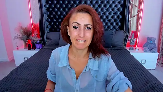 Rebecca Diamond online show from 06-23-26, 05:49