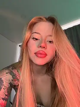 curchez  online show from 02-03-25, 08:35