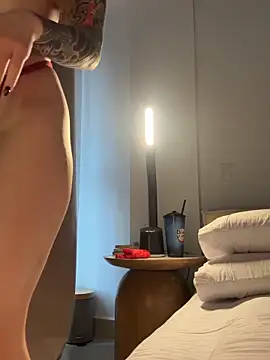 curchez  online show from 01-06-26, 08:23