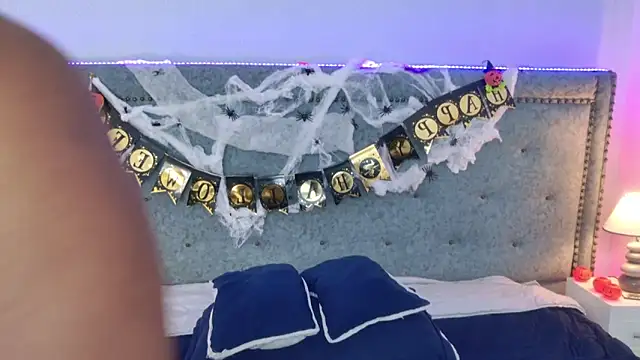 JackyNorris online show from 10-26-25, 11:49