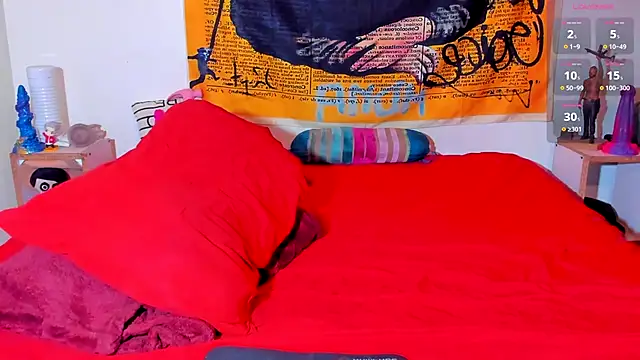 KatashiSenpai online show from 11-10-25, 09:58