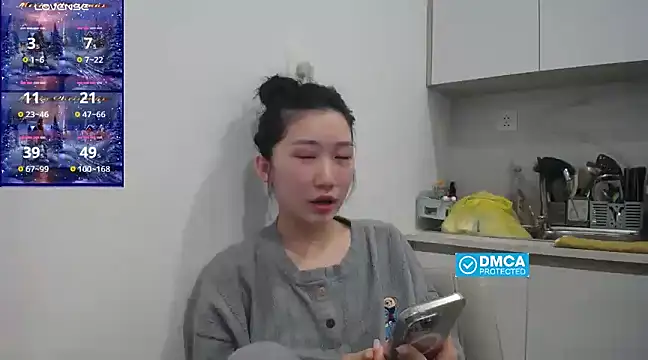 Asiagirll online show from 02-05-25, 08:32