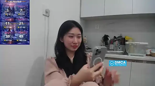Asiagirll online show from 02-05-25, 01:22