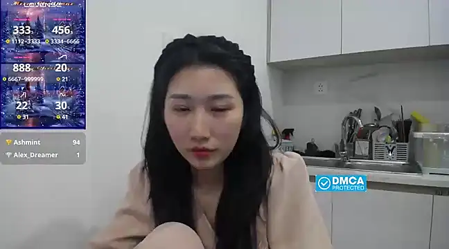 Asiagirll online show from 02-06-25, 04:25