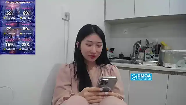 Asiagirll online show from 02-06-25, 08:13