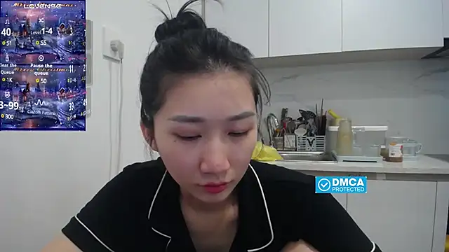 Asiagirll online show from 02-08-25, 07:59