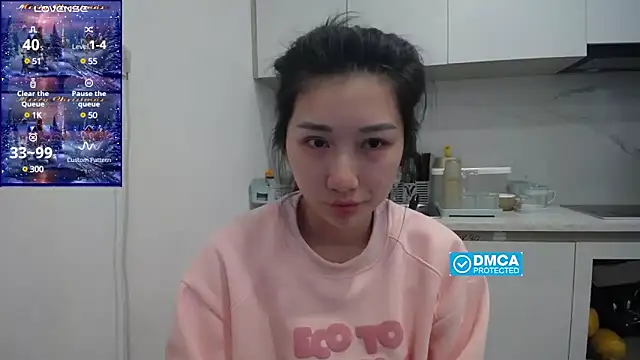 Asiagirll online show from 02-09-25, 09:26