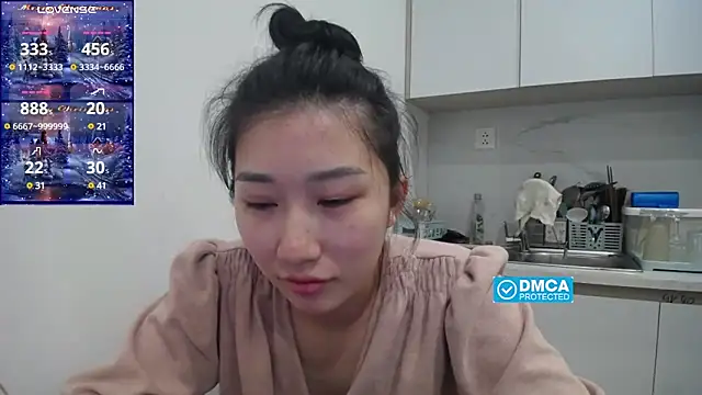 Asiagirll online show from 02-10-25, 06:35