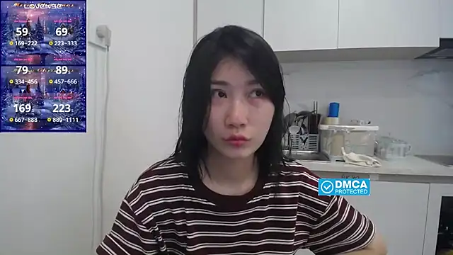 Asiagirll online show from 02-11-25, 07:44