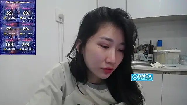 Asiagirll online show from 02-11-25, 10:48