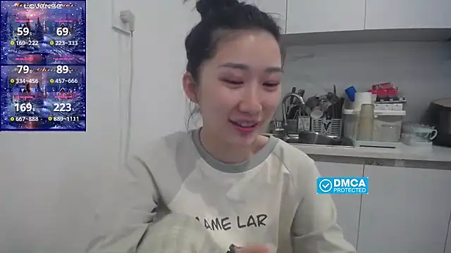 Asiagirll online show from 02-12-25, 05:26
