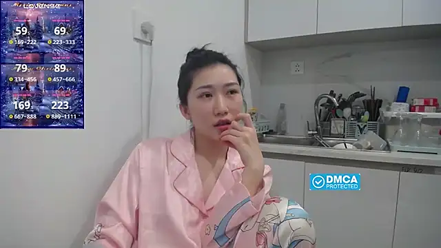 Asiagirll online show from 02-13-25, 04:50