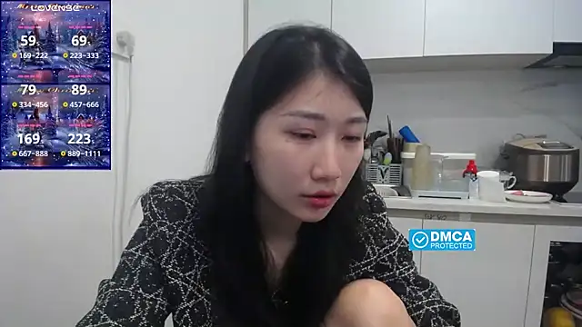 Asiagirll online show from 02-14-25, 07:28