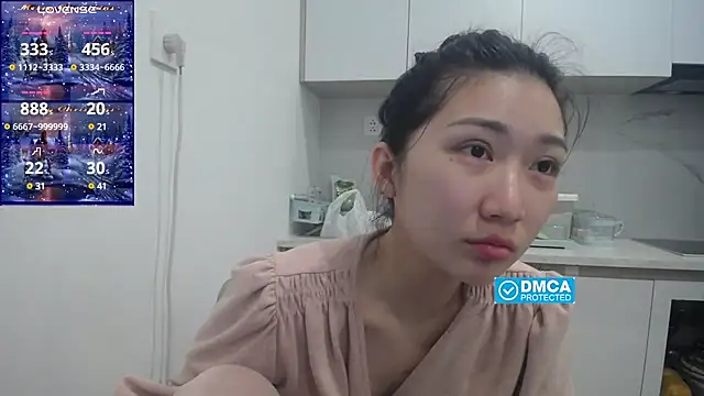 Asiagirll online show from 02-16-25, 05:37