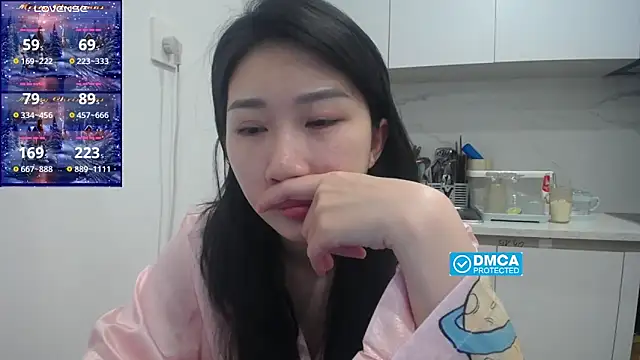 Asiagirll online show from 02-16-25, 03:48