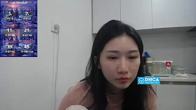 Asiagirll online show from 02-17-25, 02:59