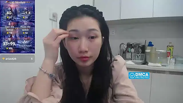 Asiagirll online show from 02-19-25, 04:44