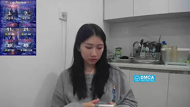Asiagirll online show from 02-20-25, 01:25