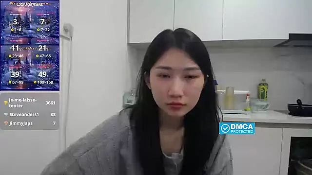 Asiagirll online show from 02-20-25, 04:28