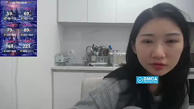 Asiagirll online show from 02-21-25, 04:40