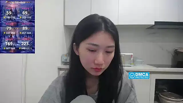 Asiagirll online show from 02-21-25, 01:22