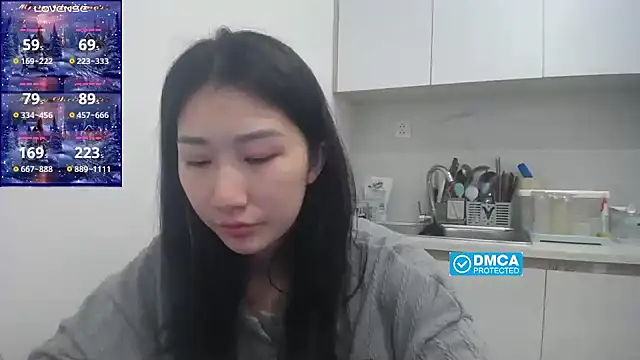 Asiagirll online show from 02-22-25, 01:55