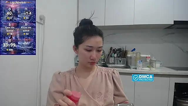 Asiagirll online show from 02-24-25, 01:24