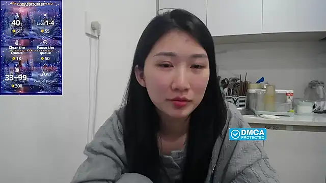 Asiagirll online show from 02-24-25, 06:15