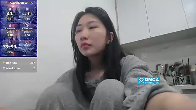 Asiagirll online show from 02-25-25, 02:14