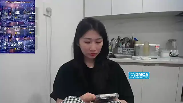 Asiagirll online show from 02-25-25, 06:42