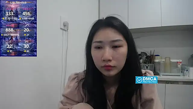Asiagirll online show from 02-27-25, 01:05