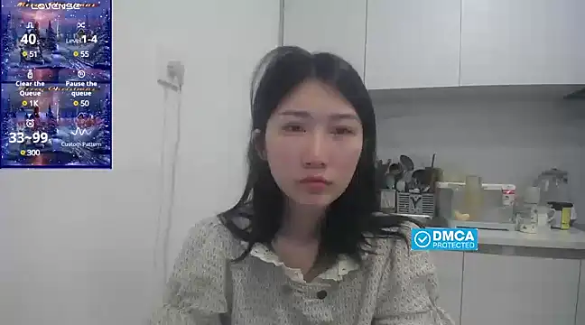 Asiagirll online show from 02-28-25, 08:31
