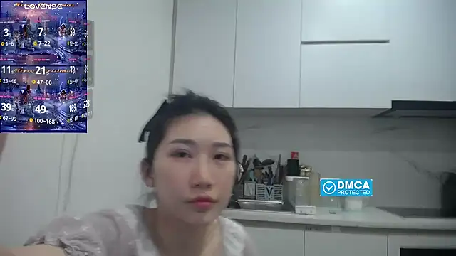 Asiagirll online show from 03-03-25, 01:31
