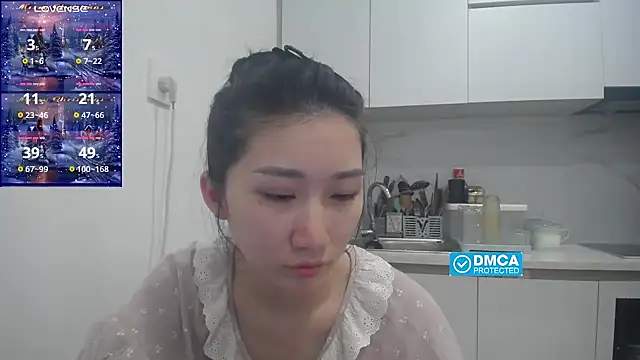 Asiagirll online show from 03-04-25, 01:12