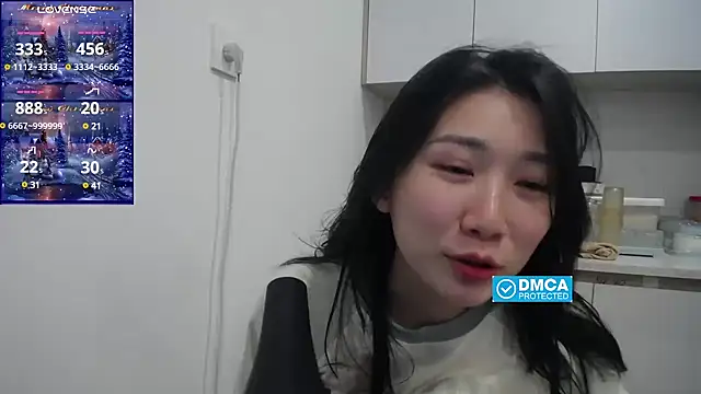 Asiagirll online show from 03-07-25, 12:23