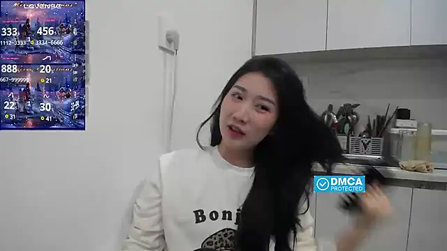 Asiagirll online show from 03-07-25, 03:28