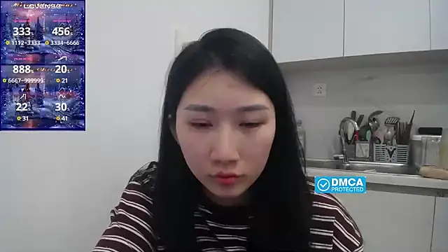 Asiagirll online show from 03-08-25, 04:50