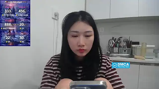 Asiagirll online show from 03-08-25, 11:39