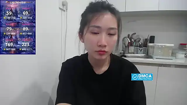 Asiagirll online show from 03-16-25, 03:28