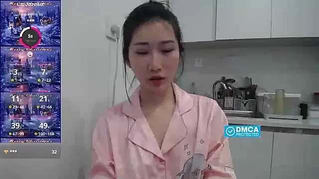 Asiagirll online show from 03-19-25, 07:18