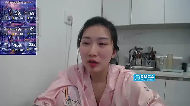 Asiagirll online show from 03-19-25, 10:22