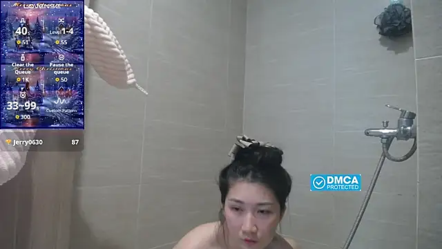 Asiagirll online show from 10-15-25, 04:34