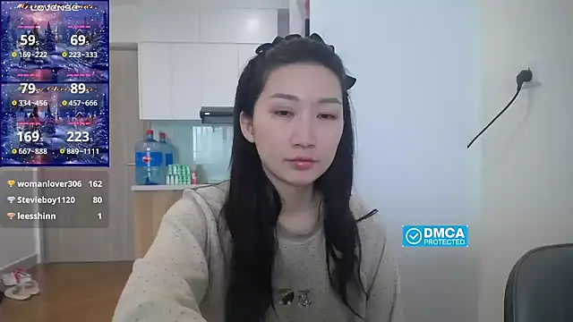 Snapshot of Asiagirll chatting on 02-10-26, 02:59 Asiagirll online show from 02-10-26, 02:59
