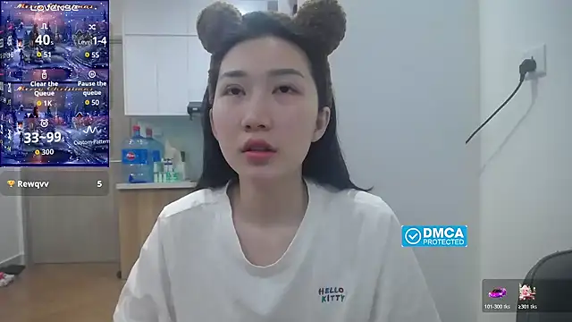 Snapshot of Asiagirll chatting on 02-17-26, 03:51 Asiagirll online show from 02-17-26, 03:51