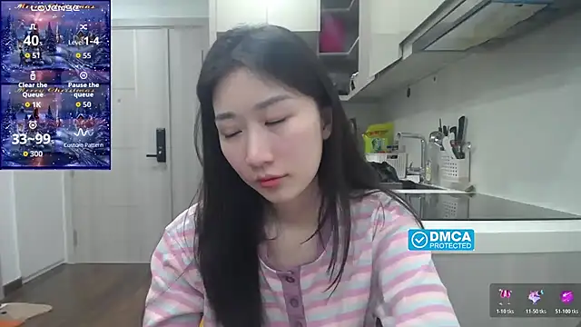 Snapshot of Asiagirll chatting on 03-07-26, 03:53 Asiagirll online show from 03-07-26, 03:53