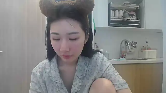 Asiagirll online show from 05-02-26, 02:27
