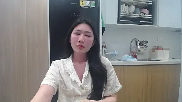 Asiagirll online show from 05-02-26, 02:33
