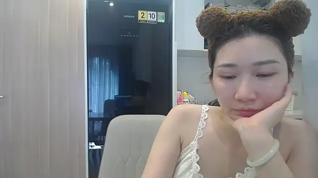Asiagirll online show from 06-18-26, 03:40