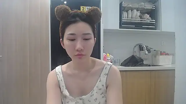 Asiagirll online show from 06-18-26, 03:38